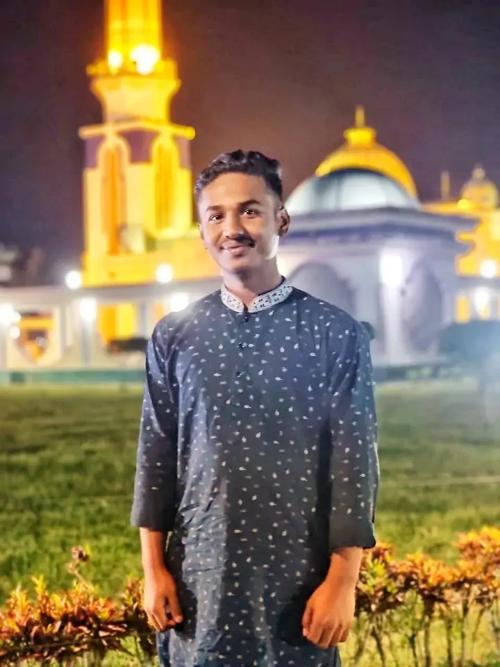 Saidul islam Saikat 